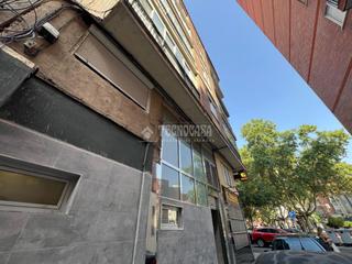 Appartement à Vadillos. Piso en venta en valladolid