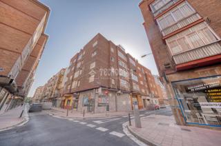 Pis a Circular. Piso en venta en valladolid