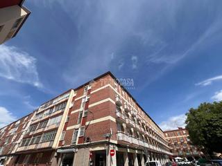 Lloguer Pis a Batallas. Piso en alquiler en valladolid