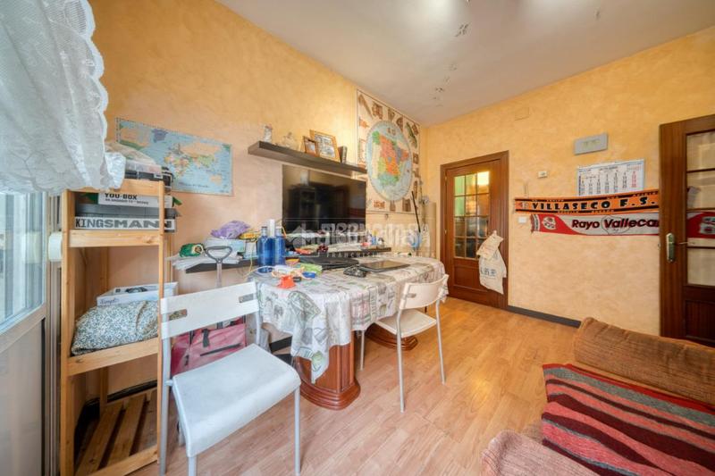 Foto ccf3e243-95c7-4063-bd31-1f7a65bacb63. Pis amb calefacció a Batallas Valladolid