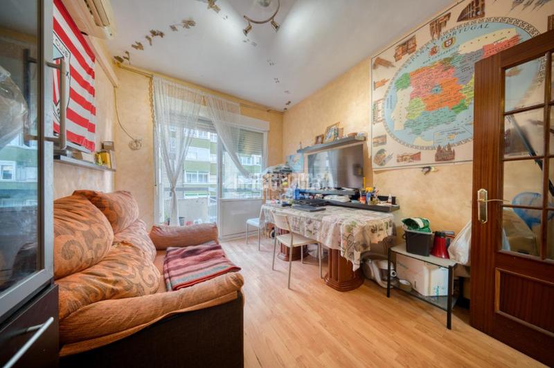 Foto e1975cdf-3251-421f-8777-bfd292e47223. Pis amb calefacció a Batallas Valladolid