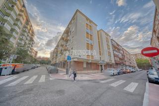 Pis a Batallas. Piso en venta en valladolid