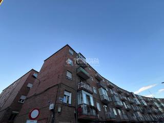 Appartement à Vadillos. Piso en venta en valladolid