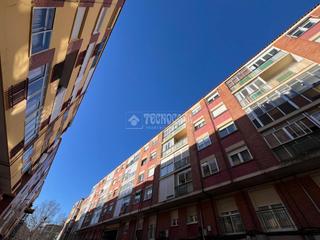 Appartement à Batallas. Piso en venta en valladolid