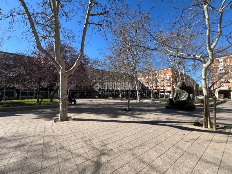 Foto 05b9194b-d35a-44dd-8837-77ff2a107795. Pis amb calefacció a Batallas Valladolid