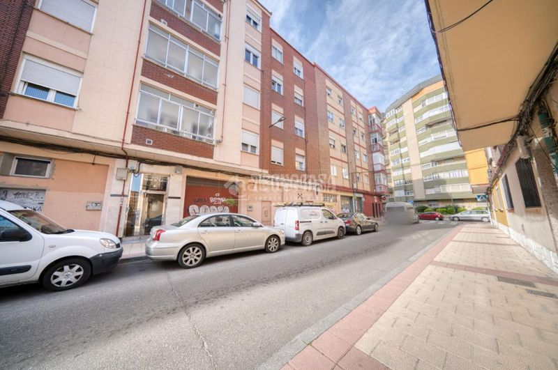 Foto ab732e94-f883-426c-92f6-dca3e229bd75. Pis amb calefacció a Batallas Valladolid
