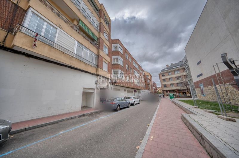 Foto c02c562f-7304-4e78-9d3a-3b4d5f3289a3. Pis amb calefacció a Vadillos Valladolid