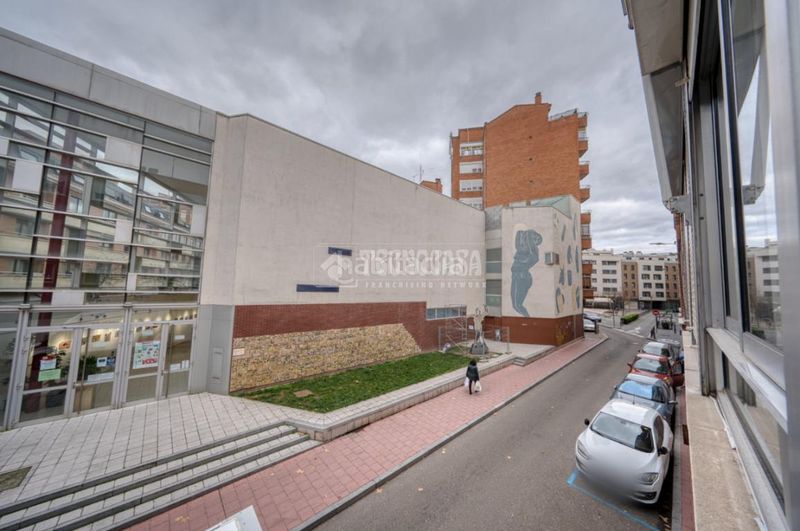 Foto fd35fb7b-ae33-4573-ae6b-e4959ad917b5. Pis amb calefacció a Vadillos Valladolid
