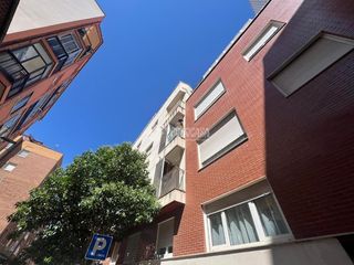Pis a Vadillos. Piso en venta en valladolid