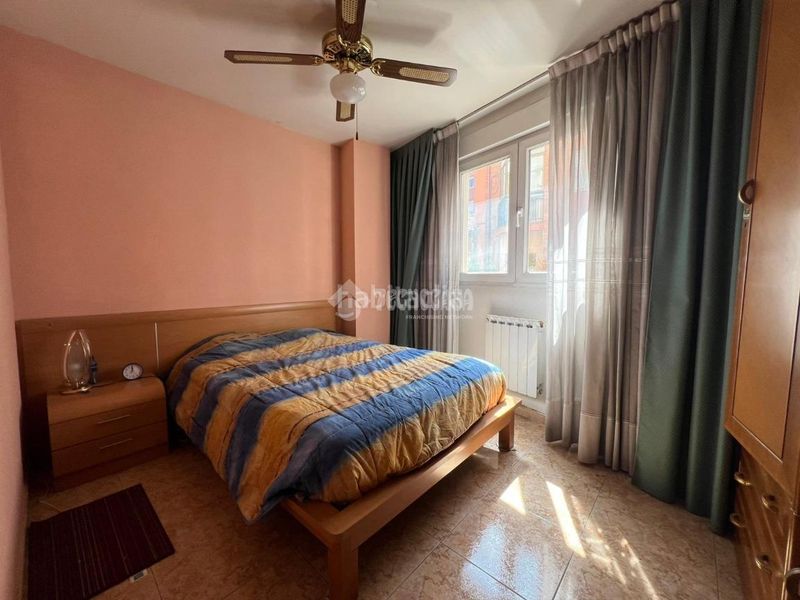 Foto bef4d1bc-880b-43c4-a38a-b11ec967257a. Pis amb calefacció aparcament a Vadillos Valladolid