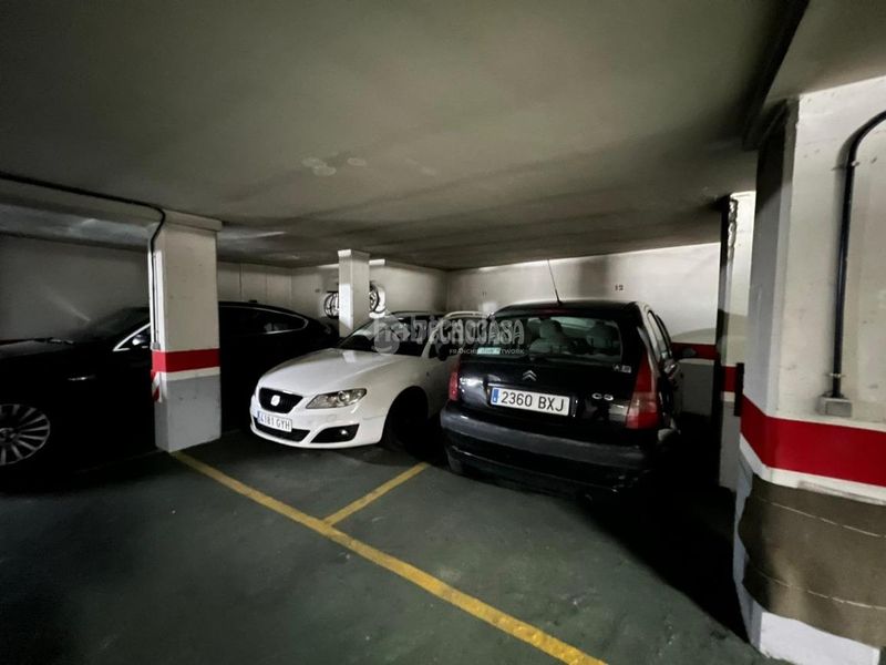 Foto d8ebb0e5-1bdd-4c95-a3b6-736bae0864e3. Pis amb calefacció aparcament a Vadillos Valladolid
