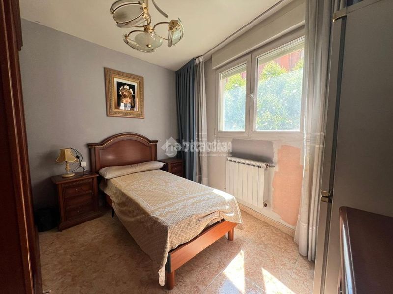 Foto fd3d5dfa-8648-49e5-be70-23f1be7423bd. Pis amb calefacció aparcament a Vadillos Valladolid