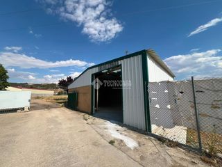 Lloguer Local Comercial a Cabezón de Pisuerga. Nave en alquiler en cabezón de pisuerga