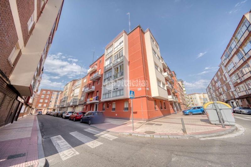 Foto 1bad83f5-e75e-481d-9f65-764219606fbc. Pis a Batallas Valladolid