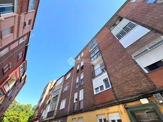Pis a Batallas. Piso en venta en valladolid