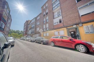 Pis a Batallas. Piso en venta en valladolid