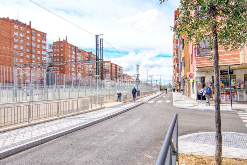 Foto d0a47668-3a57-4fa5-a663-4c90dabe928b. Pis amb calefacció a Batallas Valladolid