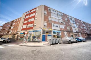 Flat in Batallas. Piso en venta en valladolid