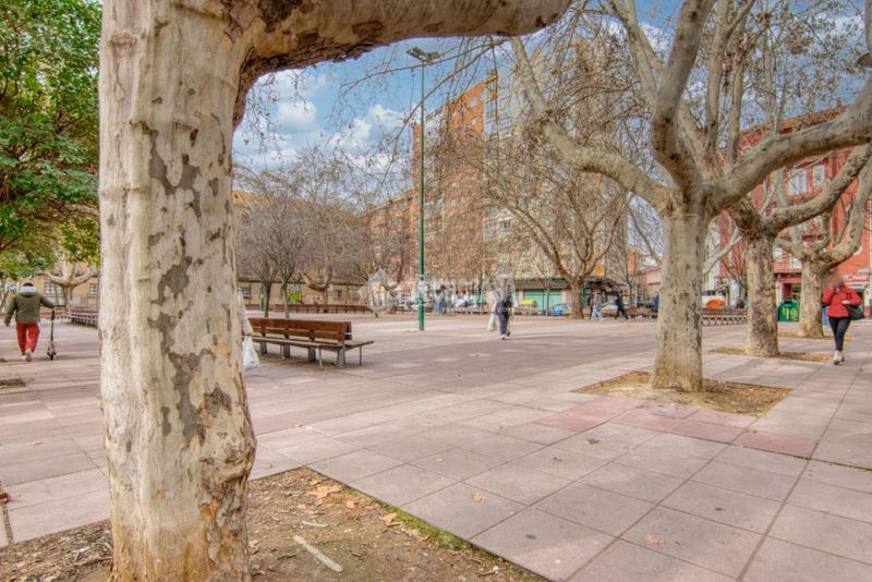 Foto 21597773-a1e0-45e9-b378-f6853adf05b0. Pis amb calefacció a Vadillos Valladolid