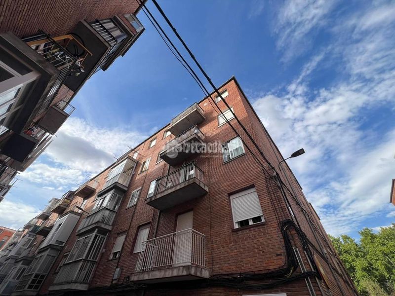 Foto d555e801-48f3-43af-93e3-4e75cd97e9d2. Pis amb calefacció a Vadillos Valladolid