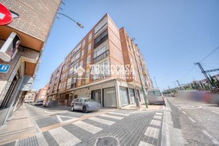 Pis a Circular. Piso en venta en valladolid