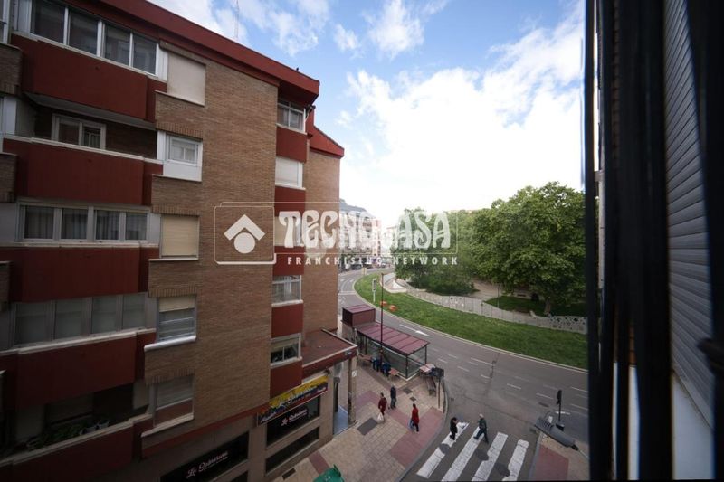 Foto 024fc4b3-24a8-4d94-b956-b37bdb26b4ca. Pis a Circular Valladolid