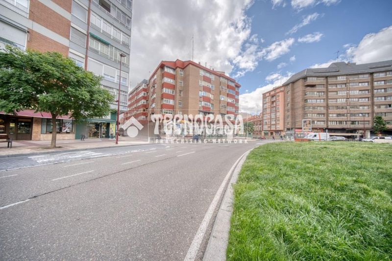 Foto 0628878a-8d40-4604-a70f-c636c24a0767. Pis a Circular Valladolid