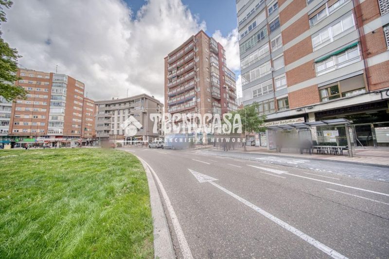 Foto 3ac88481-5388-4fbc-ba87-5b1f3cf59efe. Pis a Circular Valladolid