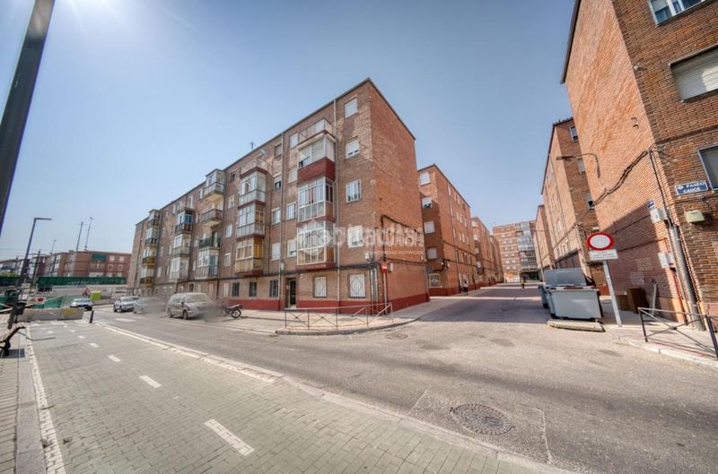 Foto dd115c4f-c036-4d20-8b82-57b3b02692ec. Pis amb calefacció a Vadillos Valladolid