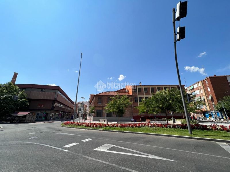 Foto 0fdff390-a69d-48c4-ba96-e9f6a2814f7a. Parking coche boxplaza de garaje en venta en Circular Valladolid