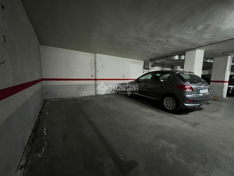 Foto f1319a37-645e-4a01-b717-455b3453abd6. Parking coche boxplaza de garaje en venta en Vadillos Valladolid