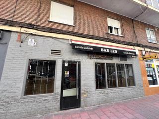 Locale commerciale en Circular. Local comercial en venta en valladolid