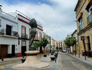 Pis a Centro. Piso en venta en jerez de la frontera