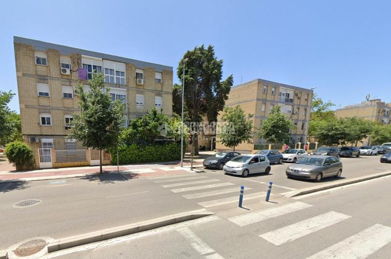 Foto 296aff1e-4a4a-4dee-98cd-824f20692690. Piso  en venta en La Plata Jerez de la Frontera