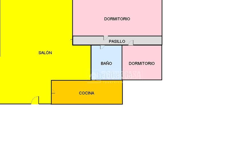 Foto ad680be2-96cd-4e0c-8f71-fdad8caac173. Piso  en venta en La Plata Jerez de la Frontera
