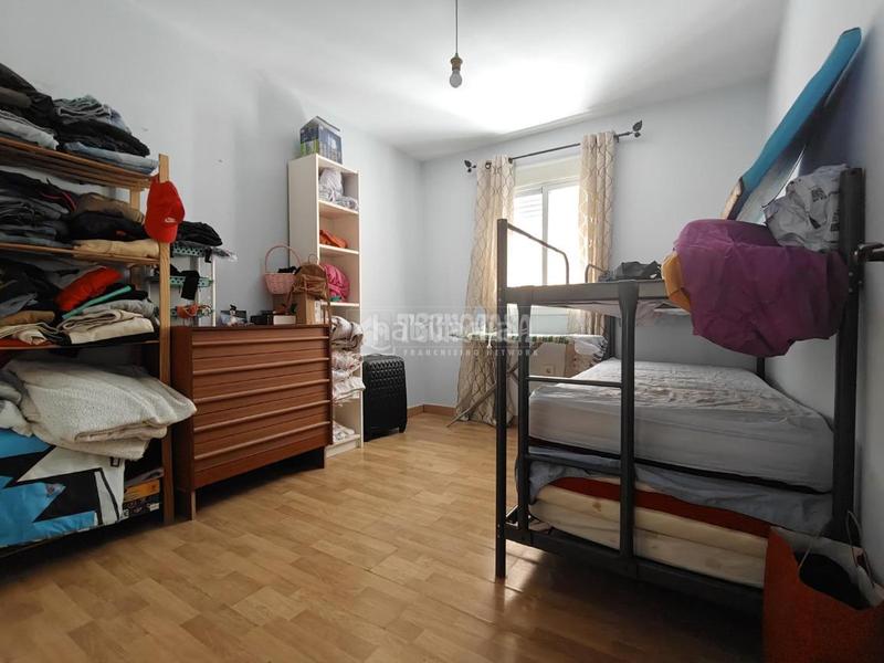 Foto f4e20284-c3e8-421c-8664-e3f0917651f1. Piso  en venta en La Plata Jerez de la Frontera