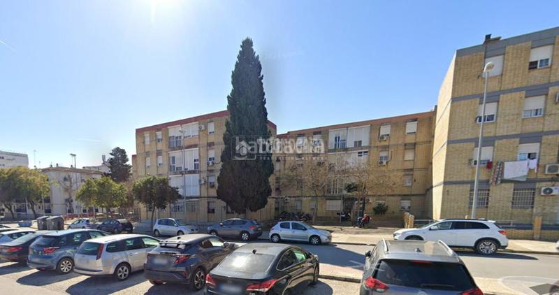 Foto 1ef43d2b-af92-47c3-81d7-4c3299a1cebd. Piso  en venta en La Plata Jerez de la Frontera