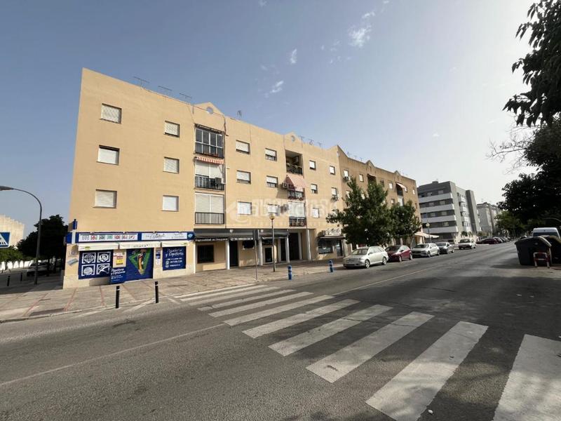 Foto 87a7463a-a292-4cc6-827b-907df048e799. Piso  en venta en La Plata Jerez de la Frontera