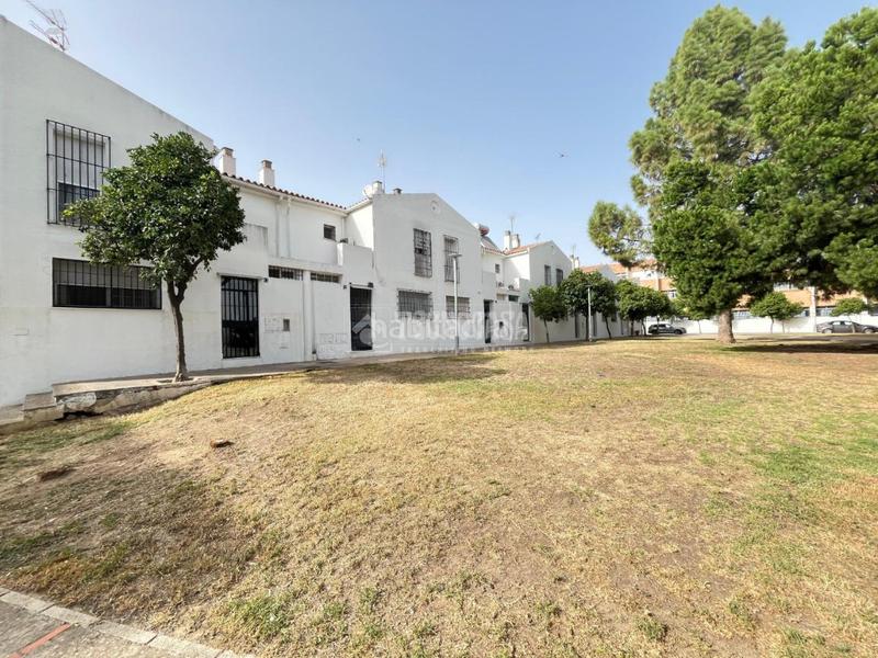 Foto cfd4d4cc-b43d-447e-869c-1a621cbdd42b. Piso  en venta en La Plata Jerez de la Frontera