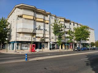 Appartamento in El Altillo. Piso en venta en jerez de la frontera