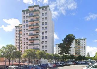 Appartement à Montealto. Piso en venta en jerez de la frontera