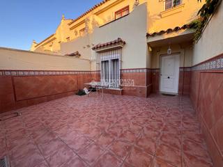 Casa a Pozoalbero. Casa en venta en jerez de la frontera