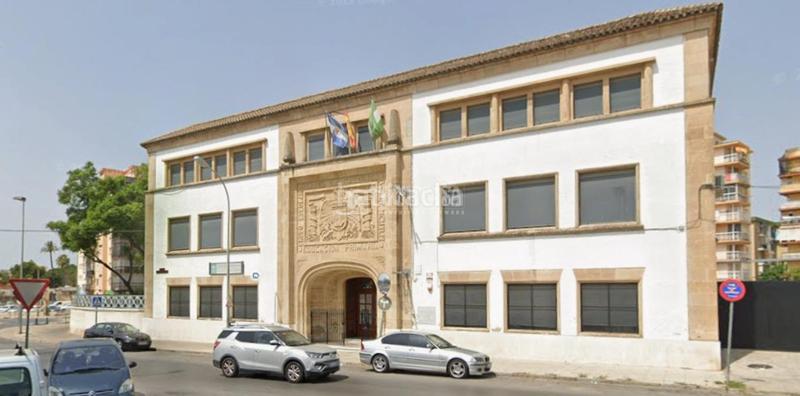 Foto 09a22de5-0ad5-4641-ab4c-d6a849312b6e. Appartement dans La Plata Jerez de la Frontera