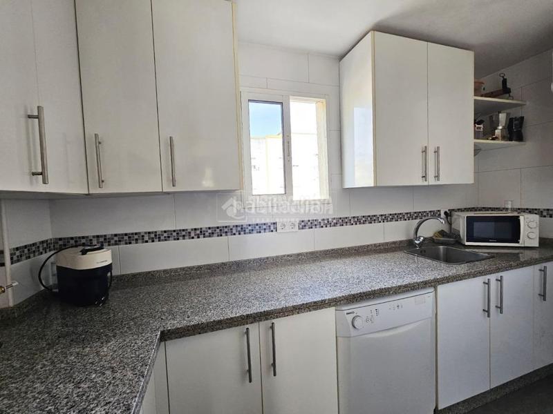 Foto 698afd4d-f6e3-4016-ada5-d87d40225fc8. Appartement dans La Plata Jerez de la Frontera