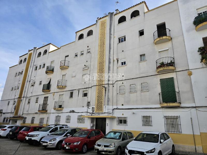Foto 6f3a6755-c3e0-4235-a53b-6ee2d5563851. Appartement dans La Plata Jerez de la Frontera
