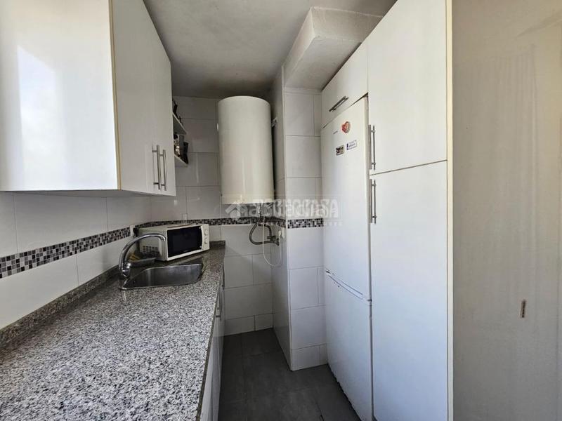 Foto f00b5b60-2306-4ae8-b69d-1b0bffe5827b. Appartement dans La Plata Jerez de la Frontera