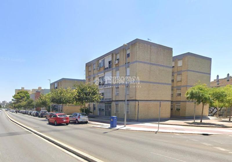 Foto 66648176-a1fe-4022-a1c7-171438ec8509. Appartement dans La Plata Jerez de la Frontera