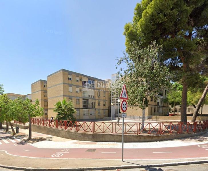 Foto 74e066b4-1662-4cae-a7a8-d649b1da876d. Appartement dans La Plata Jerez de la Frontera