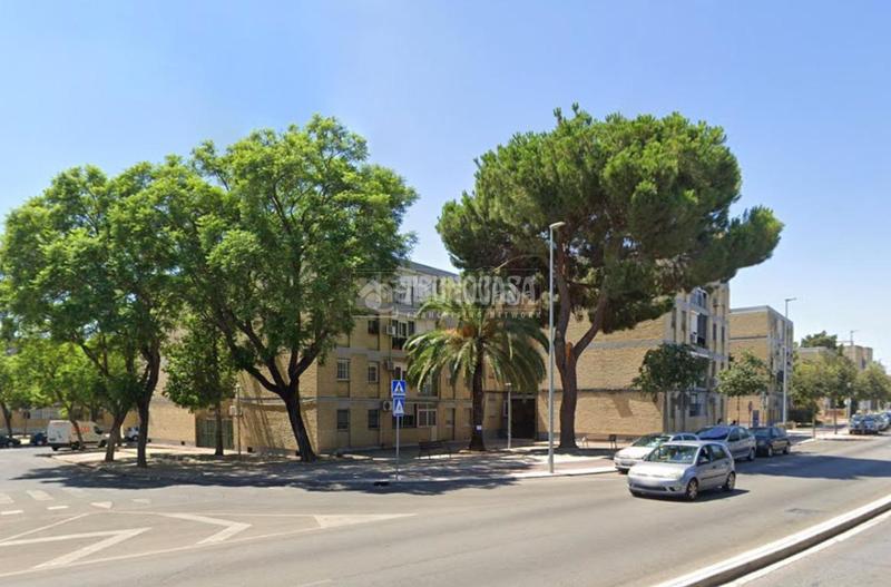 Foto 93173d34-99b9-4707-8d2e-d539aee7394a. Appartement dans La Plata Jerez de la Frontera