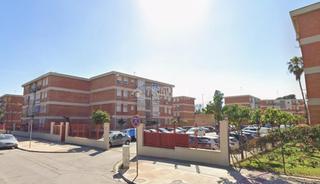 Appartement à La Plata. Piso en venta en jerez de la frontera
